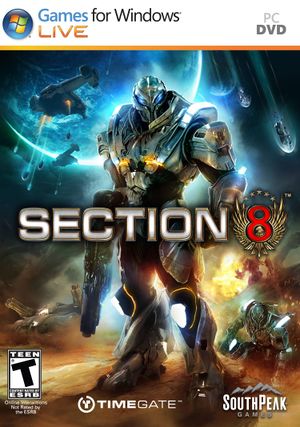 section 8